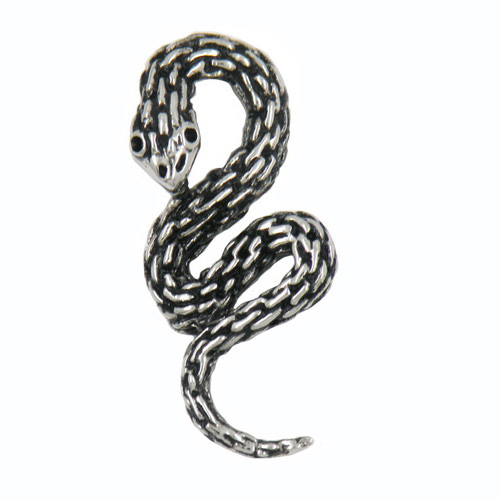 FSP15W71 Snake Pendant